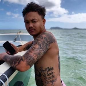 Meet your Posher, Dakwon